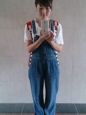 knmさんのコーディネート