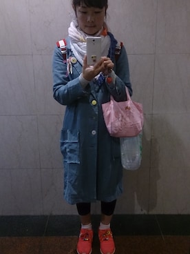 knmさんのコーディネート