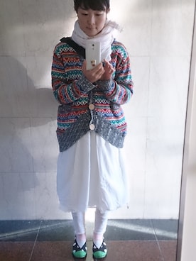 knmさんのコーディネート