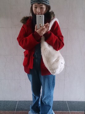 knmさんのコーディネート