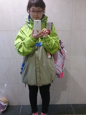 knmさんのコーディネート