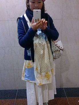 knmさんのコーディネート