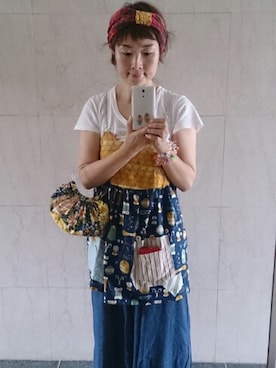 knmさんのコーディネート