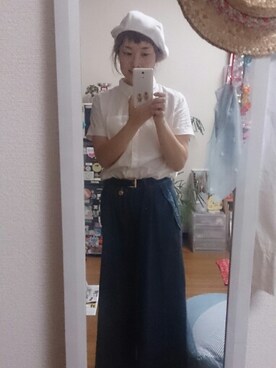 knmさんのコーディネート