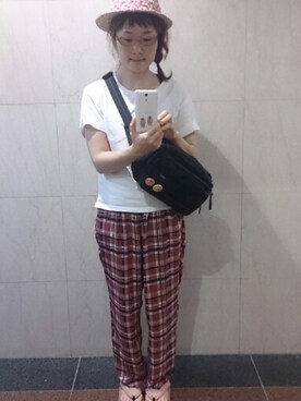 knmさんのコーディネート