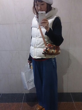 knmさんのコーディネート