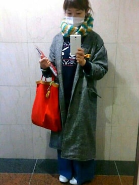 knmさんのコーディネート