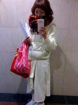 knmさんのコーディネート