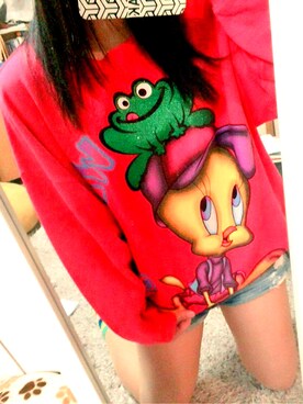 あーちゃんさんのコーディネート