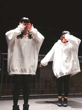 あーちゃんさんのコーディネート