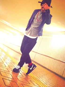 takayaさんのコーディネート