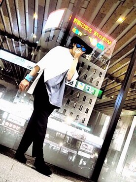 takayaさんのコーディネート