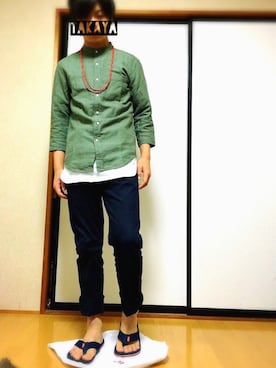 takayaさんのコーディネート