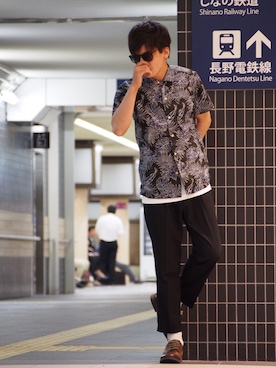 takayaさんのコーディネート