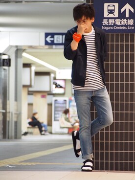 takayaさんのコーディネート