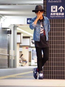 takayaさんのコーディネート