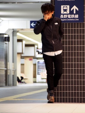 takayaさんのコーディネート