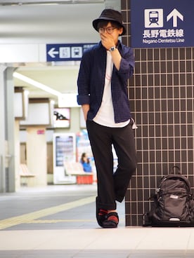 takayaさんのコーディネート