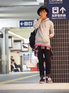 takayaさんのコーディネート