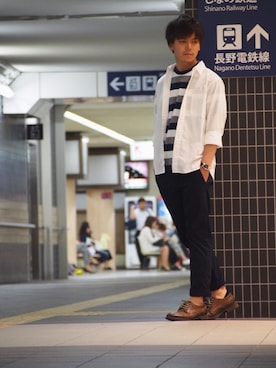 takayaさんのコーディネート