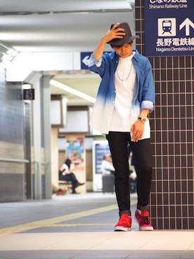 takayaさんのコーディネート