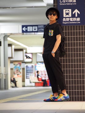 takayaさんのコーディネート