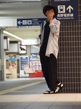 takayaさんのコーディネート