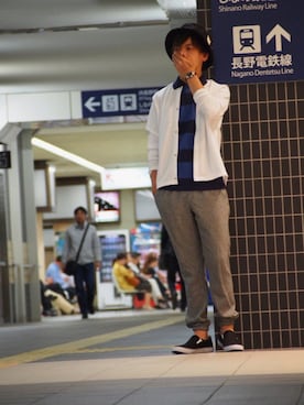 takayaさんのコーディネート