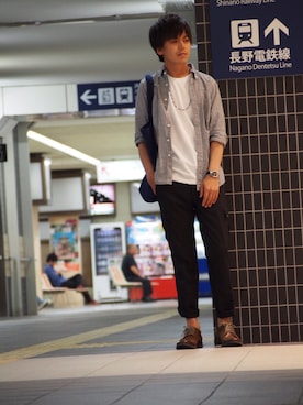 takayaさんのコーディネート