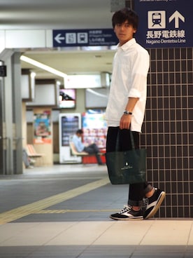 takayaさんのコーディネート