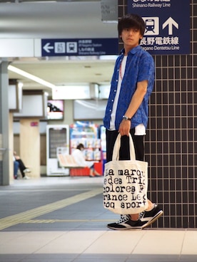 takayaさんのコーディネート