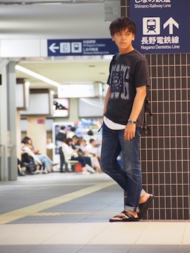 takayaさんのコーディネート