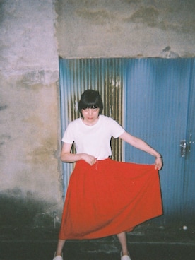 nagai ayaさんのコーディネート