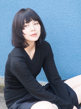 nagai ayaさんのコーディネート