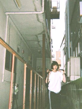 nagai ayaさんのコーディネート