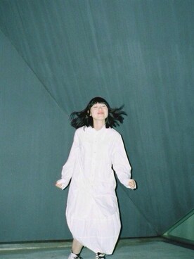 nagai ayaさんのコーディネート