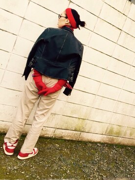 nagai ayaさんのコーディネート