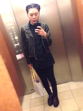 nagai ayaさんのコーディネート