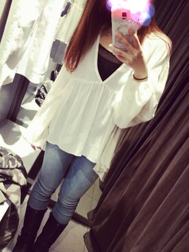 弗拉拉さんのコーディネート