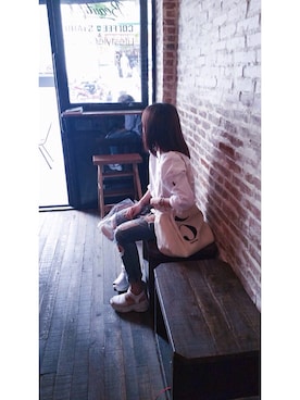 弗拉拉さんのコーディネート