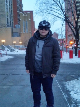 Puck Chiaさんのコーディネート