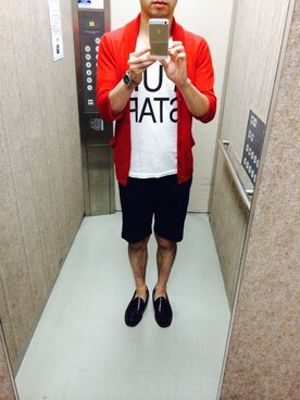 ラララさんのコーディネート