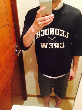 ラララさんのコーディネート