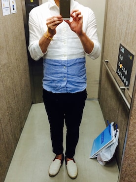 ラララさんのコーディネート