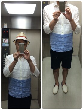 ラララさんのコーディネート