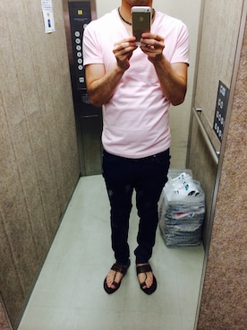 ラララさんのコーディネート