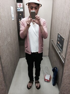 ラララさんのコーディネート