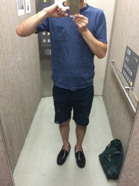 ラララさんのコーディネート