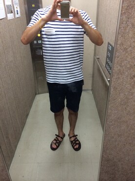 ラララさんのコーディネート