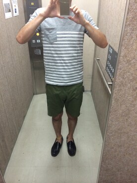 ラララさんのコーディネート